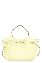 Load image into Gallery viewer, Romy leather boston bag
