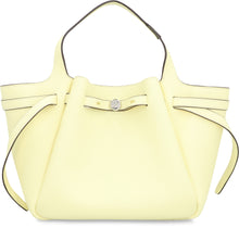 Load image into Gallery viewer, Romy leather boston bag
