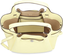 Load image into Gallery viewer, Romy leather boston bag

