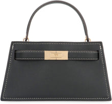 Load image into Gallery viewer, Petite Lee Radziwill leather bag

