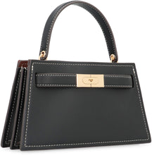 Load image into Gallery viewer, Petite Lee Radziwill leather bag
