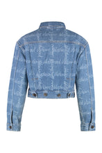 Load image into Gallery viewer, Marlene denim jacket
