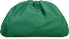 Load image into Gallery viewer, The Pouch leather clutch
