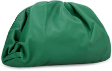 Load image into Gallery viewer, The Pouch leather clutch
