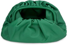 Load image into Gallery viewer, The Pouch leather clutch
