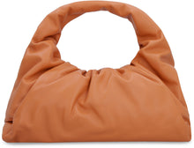 Load image into Gallery viewer, The Shoulder Pouch leather bag
