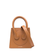 Load image into Gallery viewer, AZ FACTORY BY ESTER MANAS Bags.. Brown

