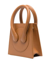 Load image into Gallery viewer, AZ FACTORY BY ESTER MANAS Bags.. Brown

