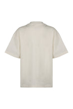 Load image into Gallery viewer, Oversize cotton t-shirt
