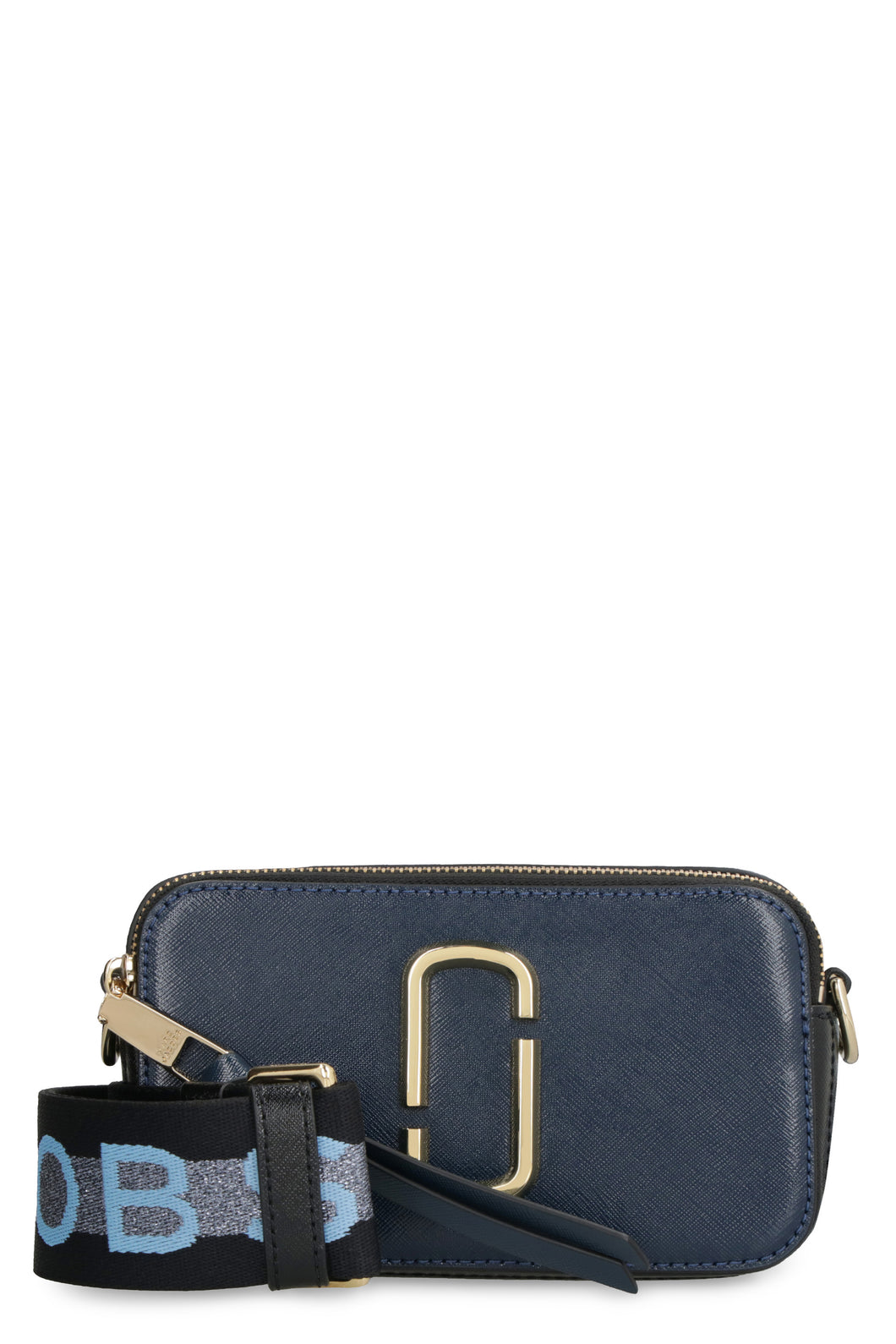 The Snapshot leather camera bag