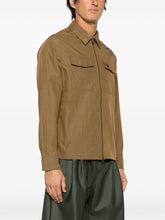Load image into Gallery viewer, Fred Perry Jackets Beige

