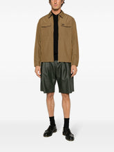 Load image into Gallery viewer, Fred Perry Jackets Beige
