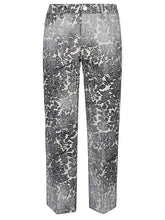 Load image into Gallery viewer, I love my pants Trousers Black
