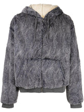 Load image into Gallery viewer, SKY HIGH FARM WORKWEAR Sweaters Grey
