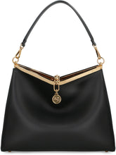 Load image into Gallery viewer, Vela leather shoulder bag
