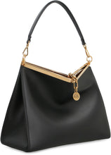 Load image into Gallery viewer, Vela leather shoulder bag
