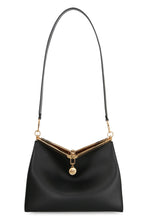 Load image into Gallery viewer, Vela leather shoulder bag
