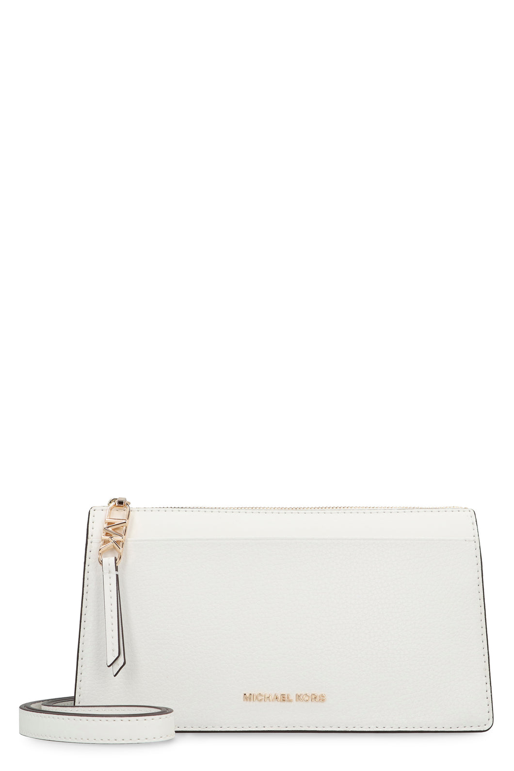 Empire Leather shoulder bag