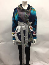 Load image into Gallery viewer, Artic Surfers cashmere cardigan
